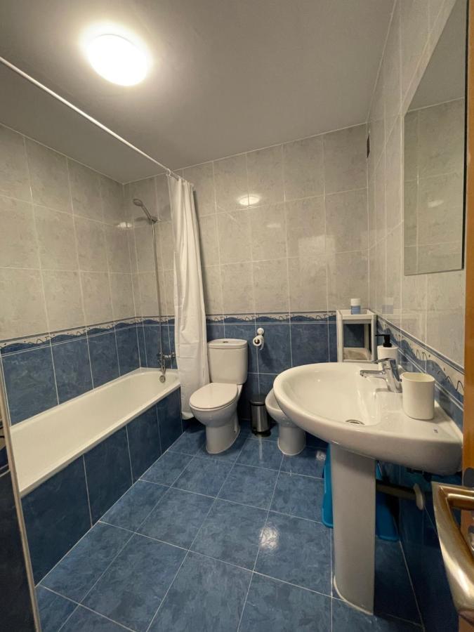 Casa Sofia Lejlighed Álora Eksteriør billede