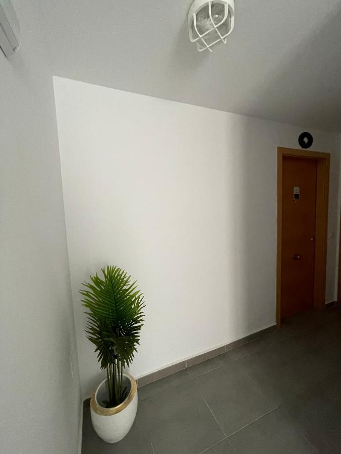 Casa Sofia Lejlighed Álora Eksteriør billede